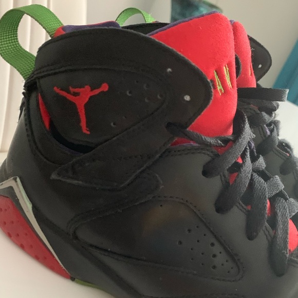 Air Jordan retro 7 - Picture 1 of 6